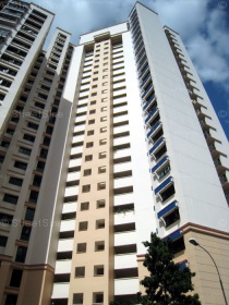 Blk 103A Depot Heights (Bukit Merah), HDB 4 Rooms #257962
